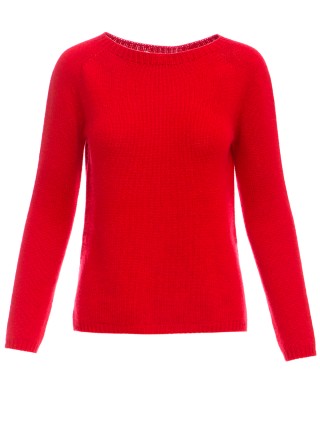 Свитер MAX MARA (379): фото 2 - Invogue